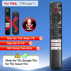 Universal for Hisense TV Remote Replacement