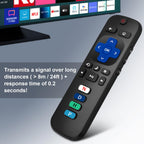 Replacement for Apple-TV-4K-Remote, Remote Control for Apple TV 4K/HD