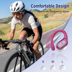 Wireless Earbuds Sports, 75Hrs Bluetooth 5.4 Headphones, Bass Hi-Fi Stereo