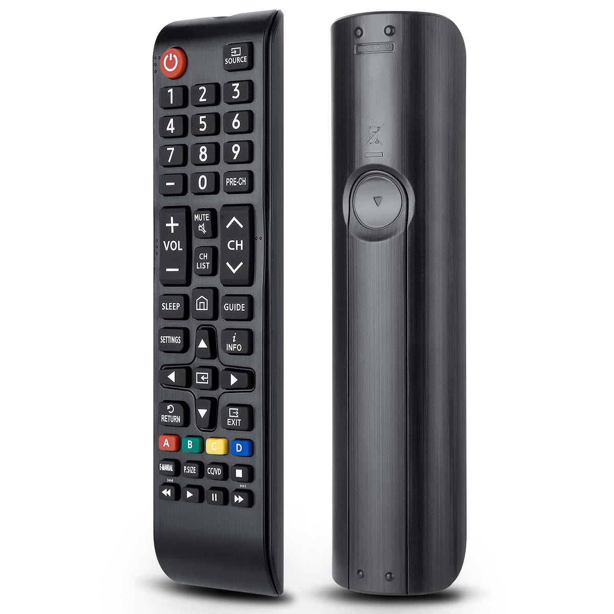 Replacement for Apple-TV-4K-Remote, Remote Control for Apple TV 4K/HD