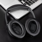 SoloWIT Earpads for Bose QC35 & QC35 ii - Brilliant Blue