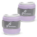 Sportneer Ankle Weights, Leg Weights Wrist Weights Straps