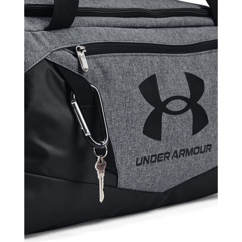 Under Armour Unisex 5.0 Small Duffle Bag