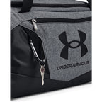Under Armour Unisex 5.0 Small Duffle Bag