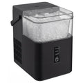 Comfee 33lbs Countertop Nugget Ice Maker, Self-Cleaning, with Ice Scoop