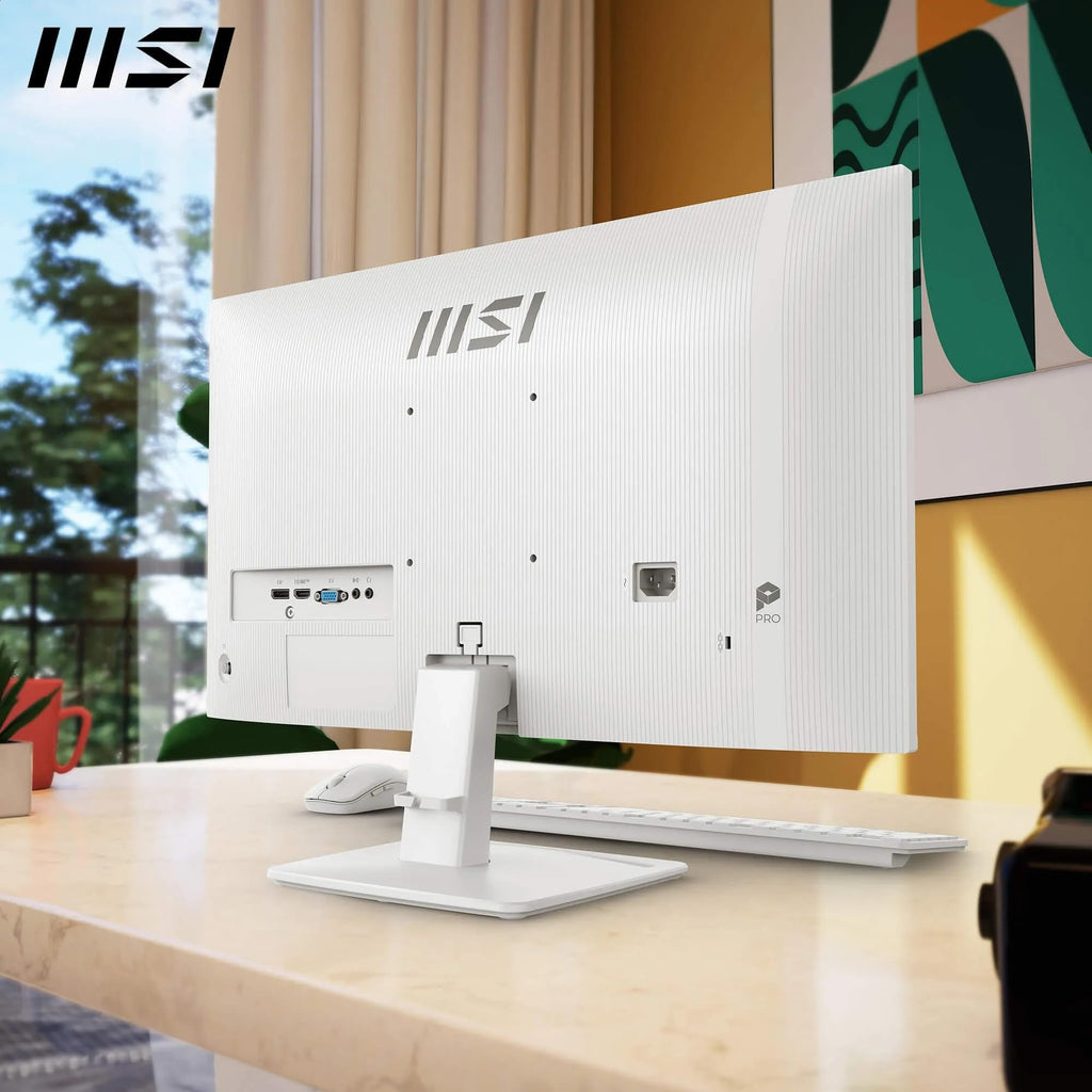 MSI PRO MAX 241PHW E14