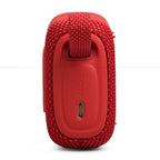 JBL Go 5 - Ultra-portable IP68 waterproof & drop-proof speaker (Blue)