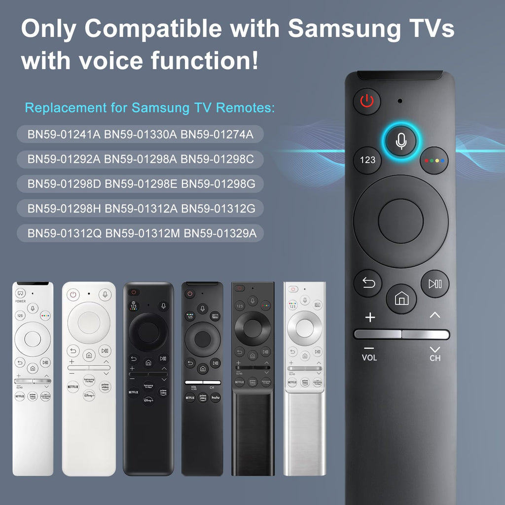Universal Backlit Remote for LG Smart TV Remote Control Replacement