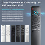 Universal Backlit Remote for LG Smart TV Remote Control Replacement