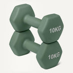 Amazon Basics Neoprene Dumbbell Pair
