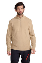 Mountain Warehouse Camber Mens Half-Zip Fleece Jumper