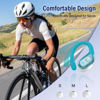Wireless Earbuds Sports, 75Hrs Bluetooth 5.4 Headphones, Bass Hi-Fi Stereo