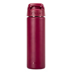 Smash Stainless Steel Water Bottle 750ml - Black