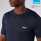 Mens DKNY GIANTS