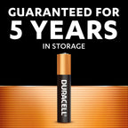 DURACELL MN21 Specialty Alkaline Battery (2 Pack) 12V, A23/8LR932