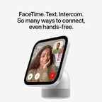 Apple HomeView - Silver