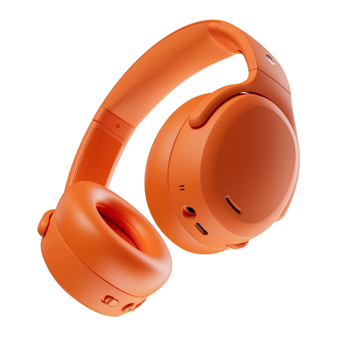 Skullcandy Crusher ANC 2 Noise Cancelling Wireless Headphones - Bone
