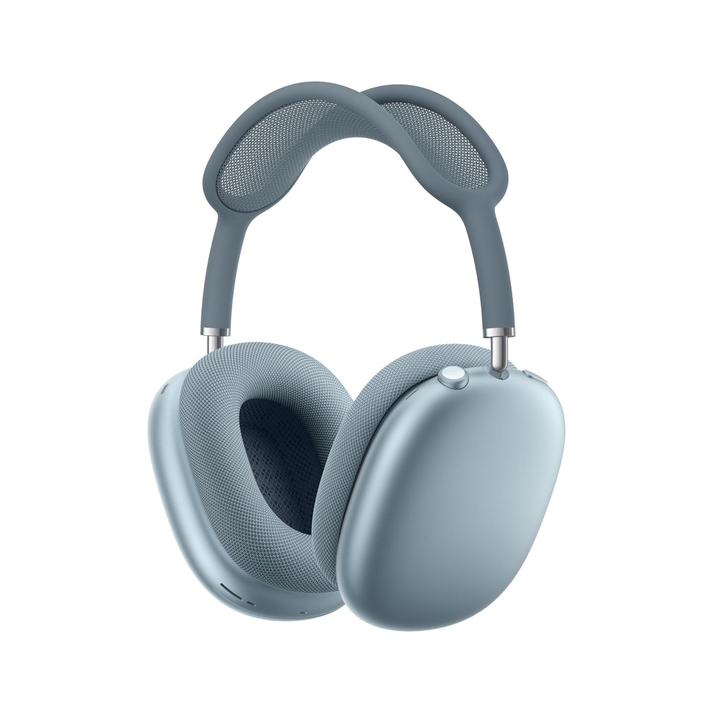 Apple AirPods Max 2 Wireless Over-Ear Headphones – Midnight