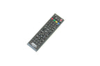 Rechargeable TV Remote for Samsung Smart TVs, Replacement for All 2019-2026 Samsung TV Remote Control with Voice Control. USB-C Fast Charging. Solar Charging. 2-Year Warranty.