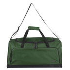 Trail maker 55 Liter, 24 Inch Lightweight Canvas Duffle Bags for Men & Women For Traveling, the Gym, and as Sports Equipment Bag/Organizer
