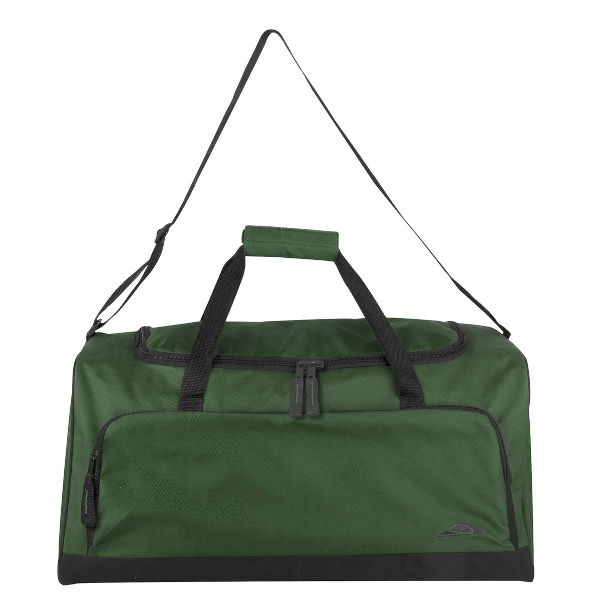 Trail maker 55 Liter, 24 Inch Lightweight Canvas Duffle Bags for Men & Women For Traveling, the Gym, and as Sports Equipment Bag/Organizer
