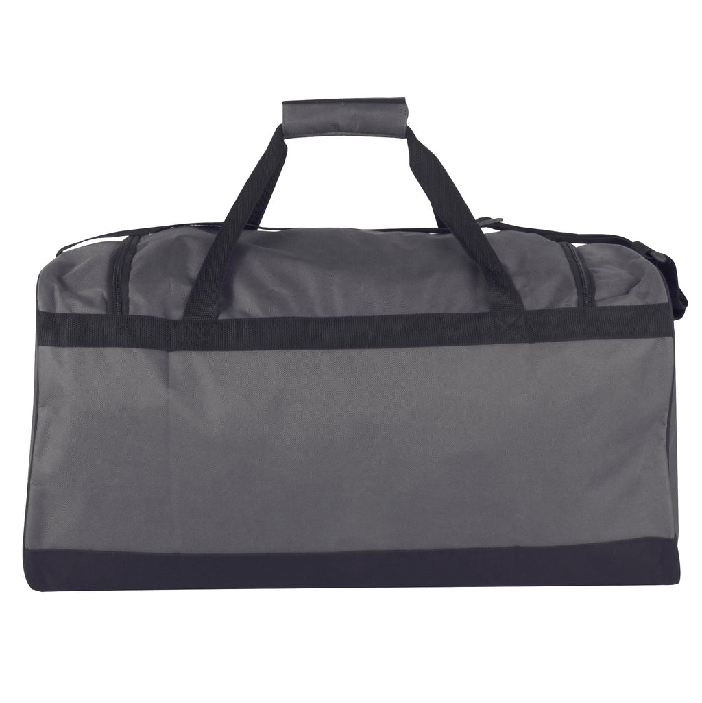 Trail maker 55 Liter, 24 Inch Lightweight Canvas Duffle Bags for Men & Women For Traveling, the Gym, and as Sports Equipment Bag/Organizer