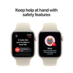 Apple Watch SE 3 GPS 40mm Smartwatch