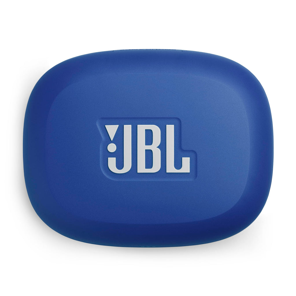JBL Endurance Peak 4 - Wireless Noise Cancelling Sport Earbuds (Black/Grey)