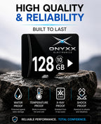 16GB Micro SD Card Class 10 High Speed Memory Card TF Card for Smartphone, Camera, Tablet, Dash Cam, Speaker, Android Devices, HD Video Recording & Data Storage