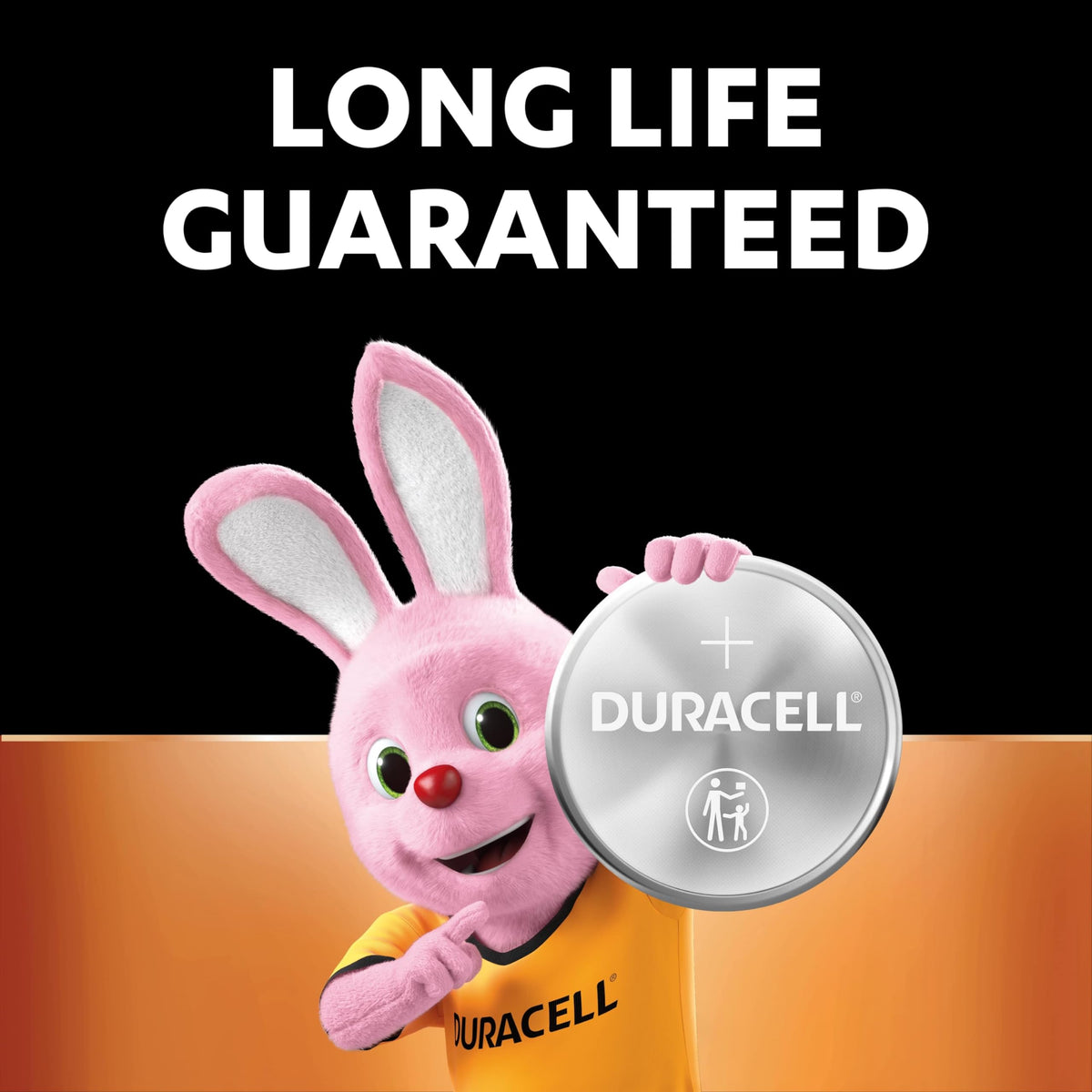 DURACELL MN21 Specialty Alkaline Battery (2 Pack) 12V, A23/8LR932
