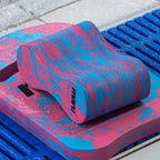 Maru Swimming Pull Buoy – Buoyant Foam Swimming Float – Improves Stroke Technique & Helps Strengthen Arms – Comfortable, Non-Chafing & Trusted by Coaches
