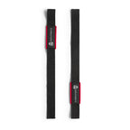 Gymreapers Lifting Wrist Straps for Weightlifting, Bodybuilding, Powerlifting, Strength Training, & Deadlifts - Padded Neoprene with 18" Cotton