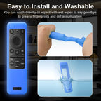 Universal for Samsung-TV-Remote-Control Replacement,Compatible with All Samsung Smart Frame Curved QLED TVs