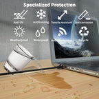 Cat 8 Ethernet Cable 20M, High Speed 40Gbps 2000Mhz Internet Cable, Lan Cable with Gold Plated RJ45 Connector,Weatherproof Outdoor&Indoor,for/PC/Modem/Router/Gaming, Faster Than Cat7/Cat6/Cat5