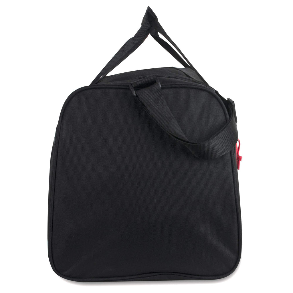 Trail maker 55 Liter, 24 Inch Lightweight Canvas Duffle Bags for Men & Women For Traveling, the Gym, and as Sports Equipment Bag/Organizer