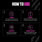 Muc-Off Nano Tech Bike Cleaner