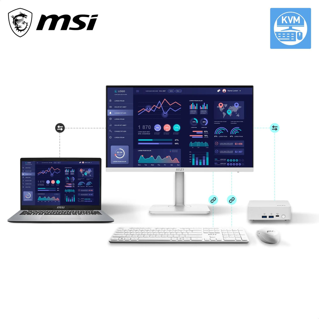 MSI PRO MAX 241PHW E14