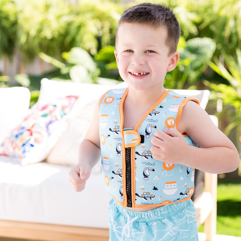 Splash About Go Splash Swim Vest