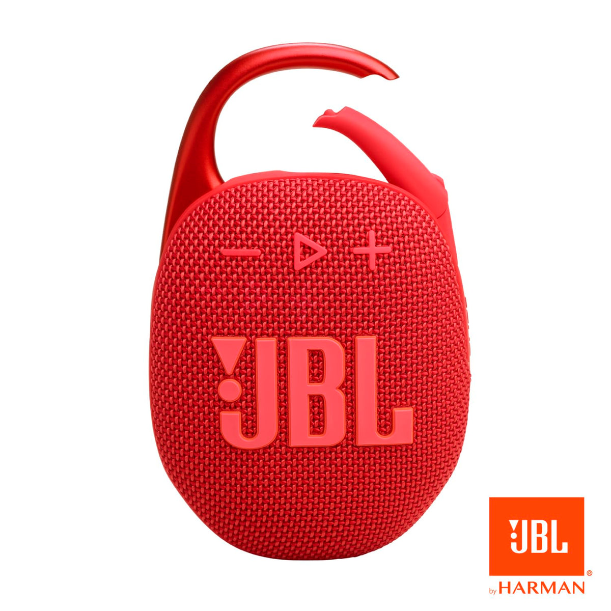JBL Clip 5 - Ultra-Portable Waterproof Speaker - Sand