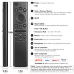 for Hisense TV Remote Control, Universal for Hisense Smart TV, Replacement