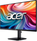 Acer 27in FHD 1920x1080 IPS 120Hz Gaming Monitor | Office KB272 G0bi