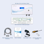 Professional Ozone Eco Laundry Washer System - Newest Generation