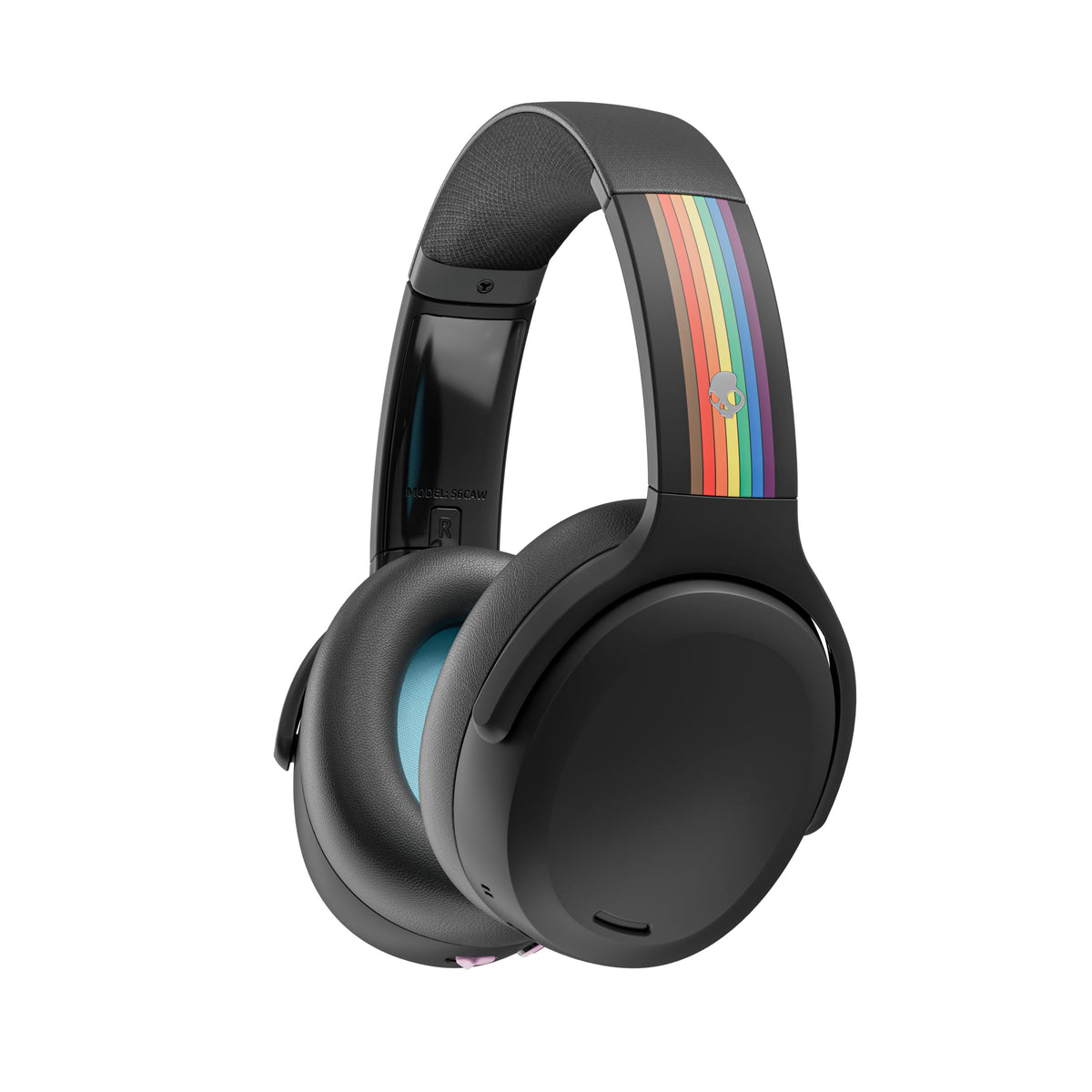 Skullcandy Crusher ANC 2 Noise Cancelling Wireless Headphones - Bone