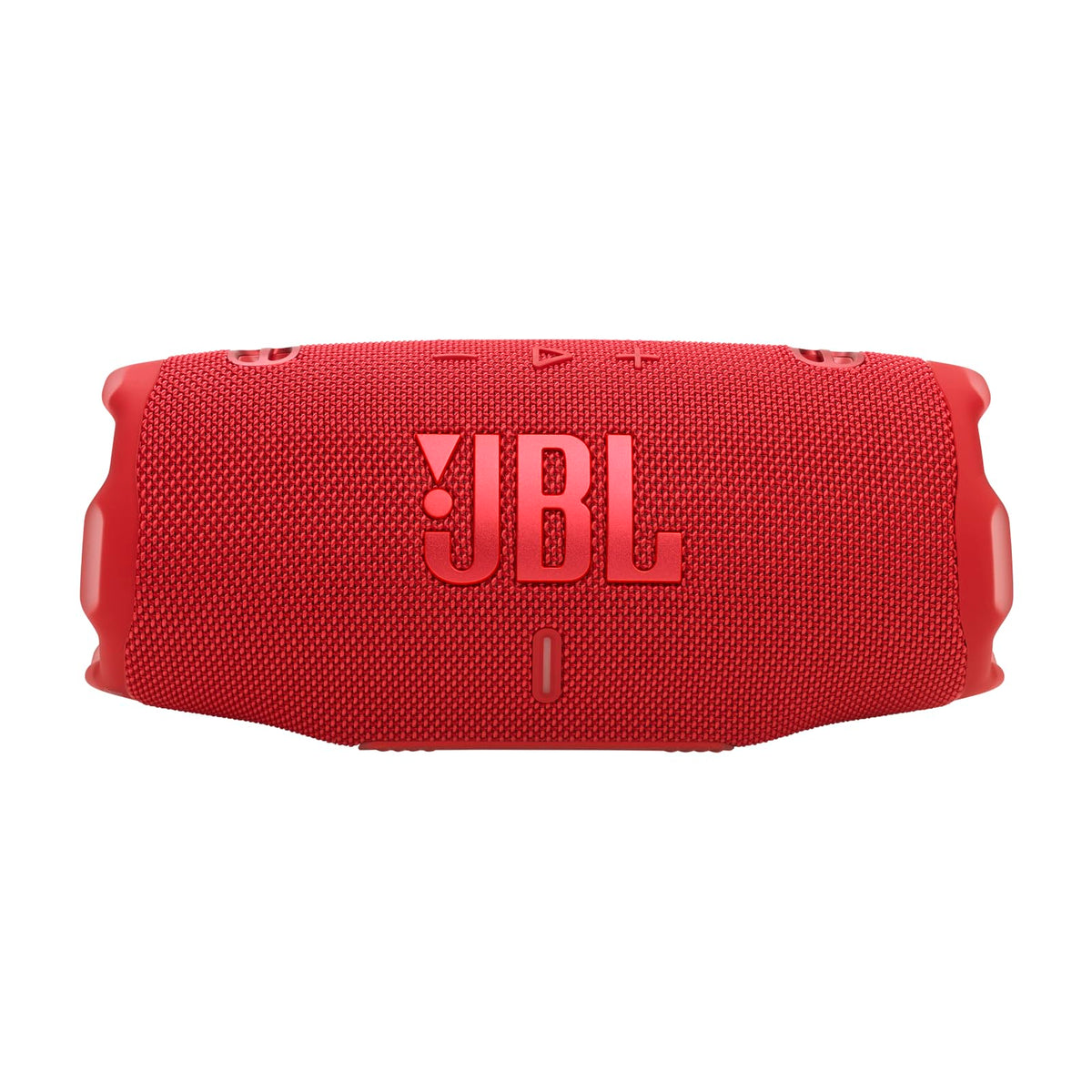 JBL Charge 6 - Portable Waterproof & DropProof Bluetooth Speaker (Black)