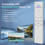 Universal Backlit Remote for LG Smart TV Remote Control Replacement