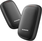 Electric Hand Warmers Rechargeable, 2 Pack Magnetic Design