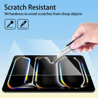 4youquality 2-Pack for iPad (A16) 11th & 10th Generation Screen Protector