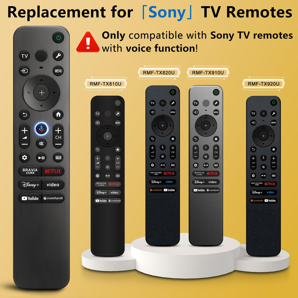 Universal for Hisense TV Remote Replacement