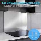 42 inch Range Hood Under Cabinet 1200 CFM Stainless Steel Stove Vent Hoods