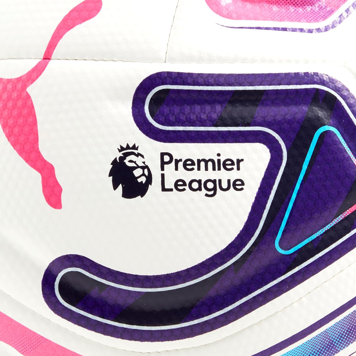 PUMA STELLAR Cup PL Reactivity 26/27 Training Ball